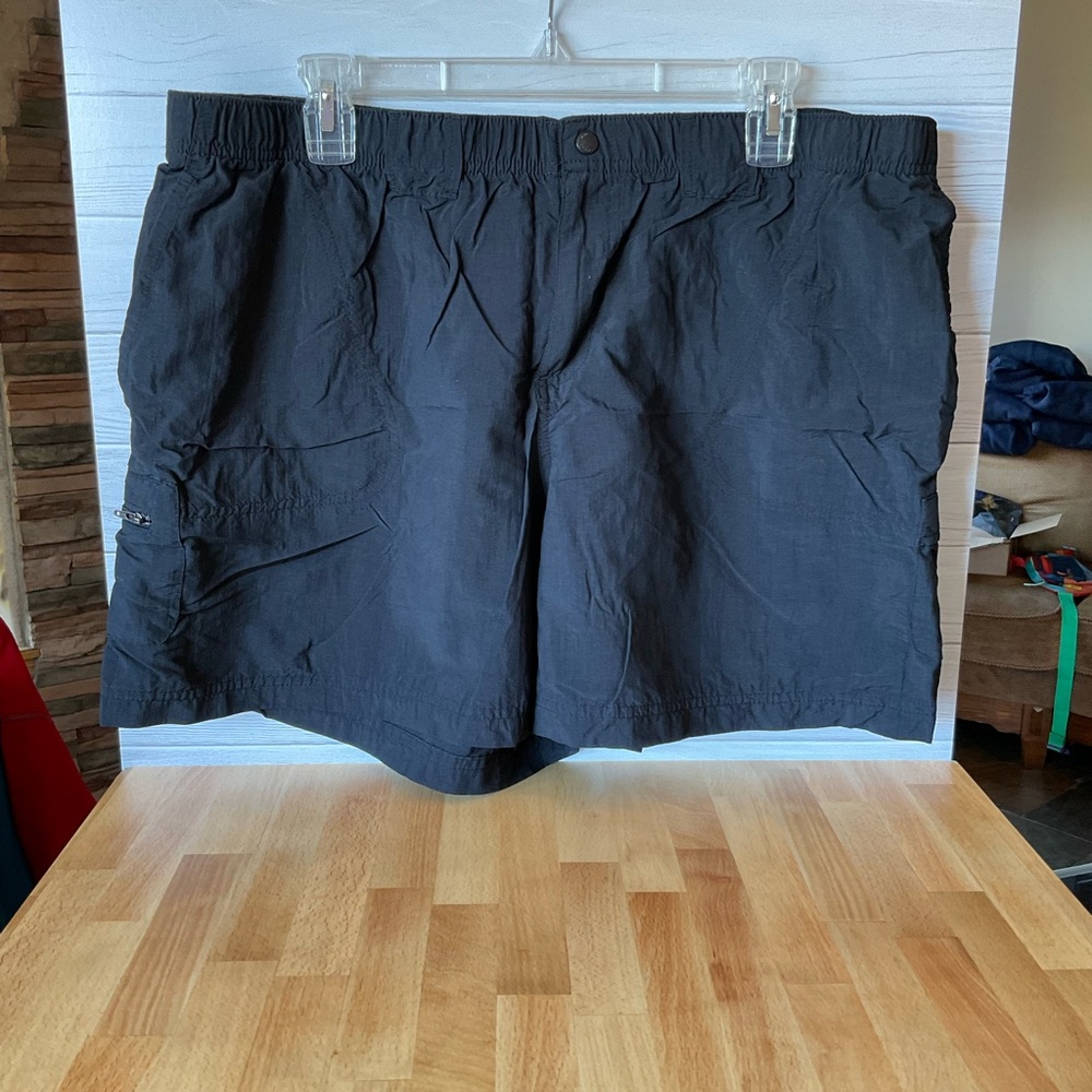 Columbia Women’s Trail Shorts